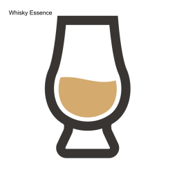 Podcast thumbnail for Whisky Essence