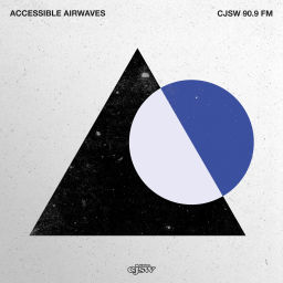 Podcast thumbnail for Accessible Airwaves