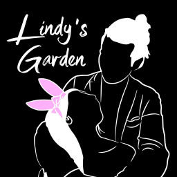 Podcast thumbnail for Lindy's Garden