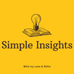 Podcast thumbnail for Simple Insights
