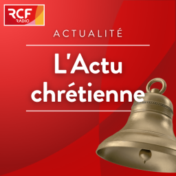 Podcast thumbnail for L'actu chrétienne