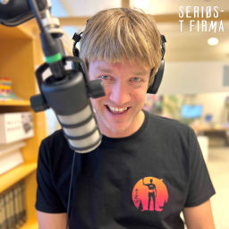 Podcast thumbnail for Håkon Skaugs nyttårskalender