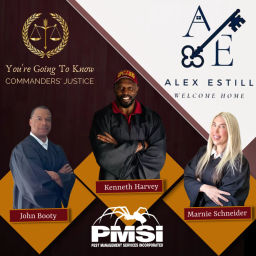 Podcast thumbnail for You're Gonna Know Washington Commanders Podcast