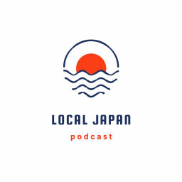Podcast thumbnail for Local Japan Podcast