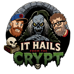 Podcast thumbnail for It Hails From The Crypt