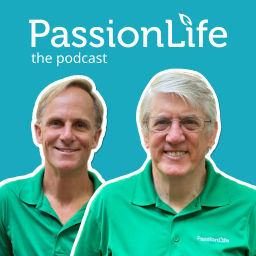 Podcast thumbnail for PassionLife The Podcast