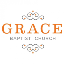 Podcast thumbnail for Grace | Santa Maria