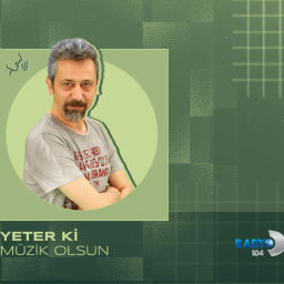 Podcast thumbnail for Radyo D Yavuz Hakan Tok