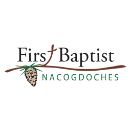 Podcast thumbnail for First Baptist Nacogdoches