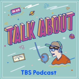 Podcast thumbnail for TALK ABOUT