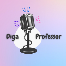 Podcast thumbnail for Diga Professor
