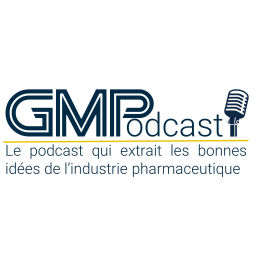 Podcast thumbnail for Good Manufacturing Podcast