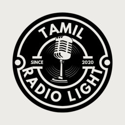 Podcast thumbnail for TAMIL RADIO LIGHT - THE Pavi என்கிற THRA