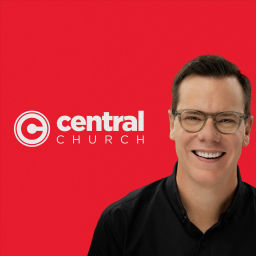 Podcast thumbnail for Central Church