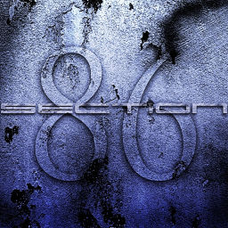 Podcast thumbnail for Section_86