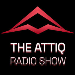 Podcast thumbnail for The Attiq Radio Show