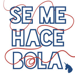 Podcast thumbnail for Se me hace bola