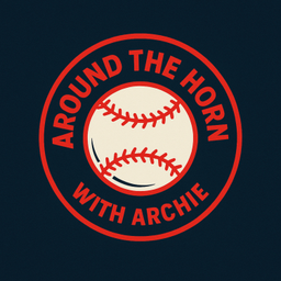 Podcast thumbnail for The Big League Breakdown