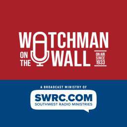 Podcast thumbnail for Watchman on the Wall on Oneplace.com