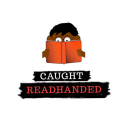 Podcast thumbnail for Caught Readhanded