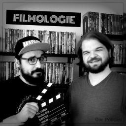 Podcast thumbnail for Filmologie