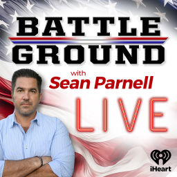 Podcast thumbnail for Sean Parnell Battleground Podcast