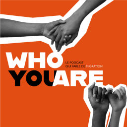 Podcast thumbnail for WHO YOU ARE