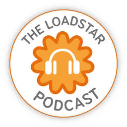 Podcast thumbnail for The Loadstar Podcast