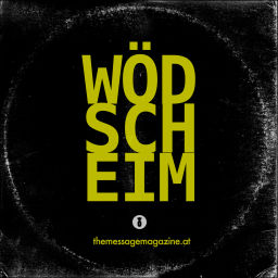 Podcast thumbnail for Wödscheim