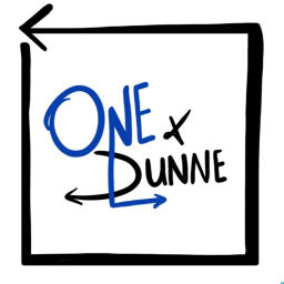 Podcast thumbnail for One and Dunne Radio