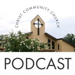 Podcast thumbnail for Christ Community Gainesville