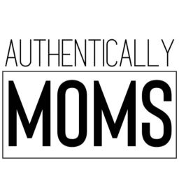 Podcast thumbnail for AuthenticallyMoms