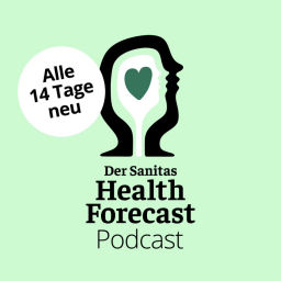 Podcast thumbnail for Sanitas Health Forecast