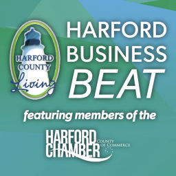 Podcast thumbnail for Harford Business Beat