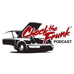 Podcast thumbnail for Check The Frunk