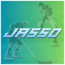 Podcast thumbnail for Jasso