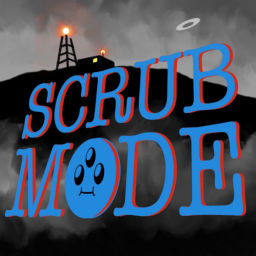 Podcast thumbnail for ScrubMode