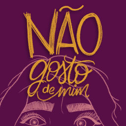 Podcast thumbnail for Não gosto de mim