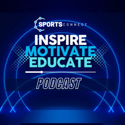 Podcast thumbnail for Inspire Motivate Educate Podcast