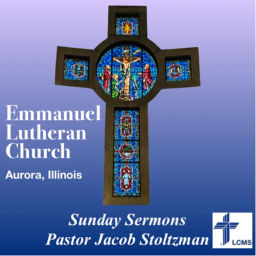 Podcast thumbnail for Emmanuel Lutheran Church
