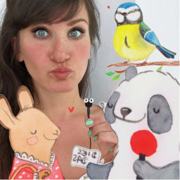 Podcast thumbnail for Mr. und Mrs. Panda