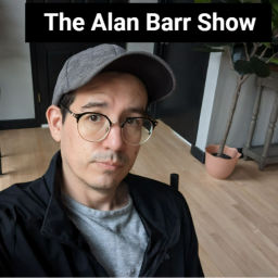 Podcast thumbnail for The Alan Barr Show