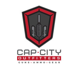 Podcast thumbnail for Cap City Outfitters Podcast
