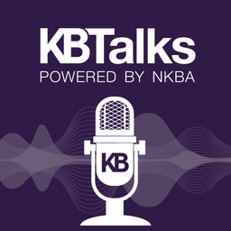 Podcast thumbnail for KBTalks