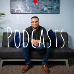 Podcast thumbnail for Psicólogo Julio Cuéllar