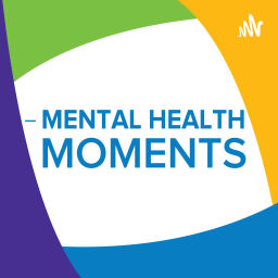 Podcast thumbnail for Bellin Health Mental Health Moments