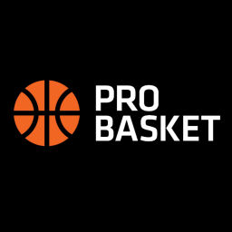 Podcast thumbnail for PROBASKET Podcast