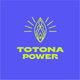 Podcast thumbnail for TOTONA POWER Podcast