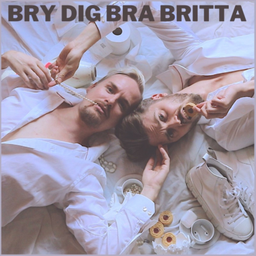 Podcast thumbnail for Bry dig bra Britta