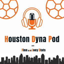 Podcast thumbnail for Houston Dyna Pod (Houston Dynamo Podcast)